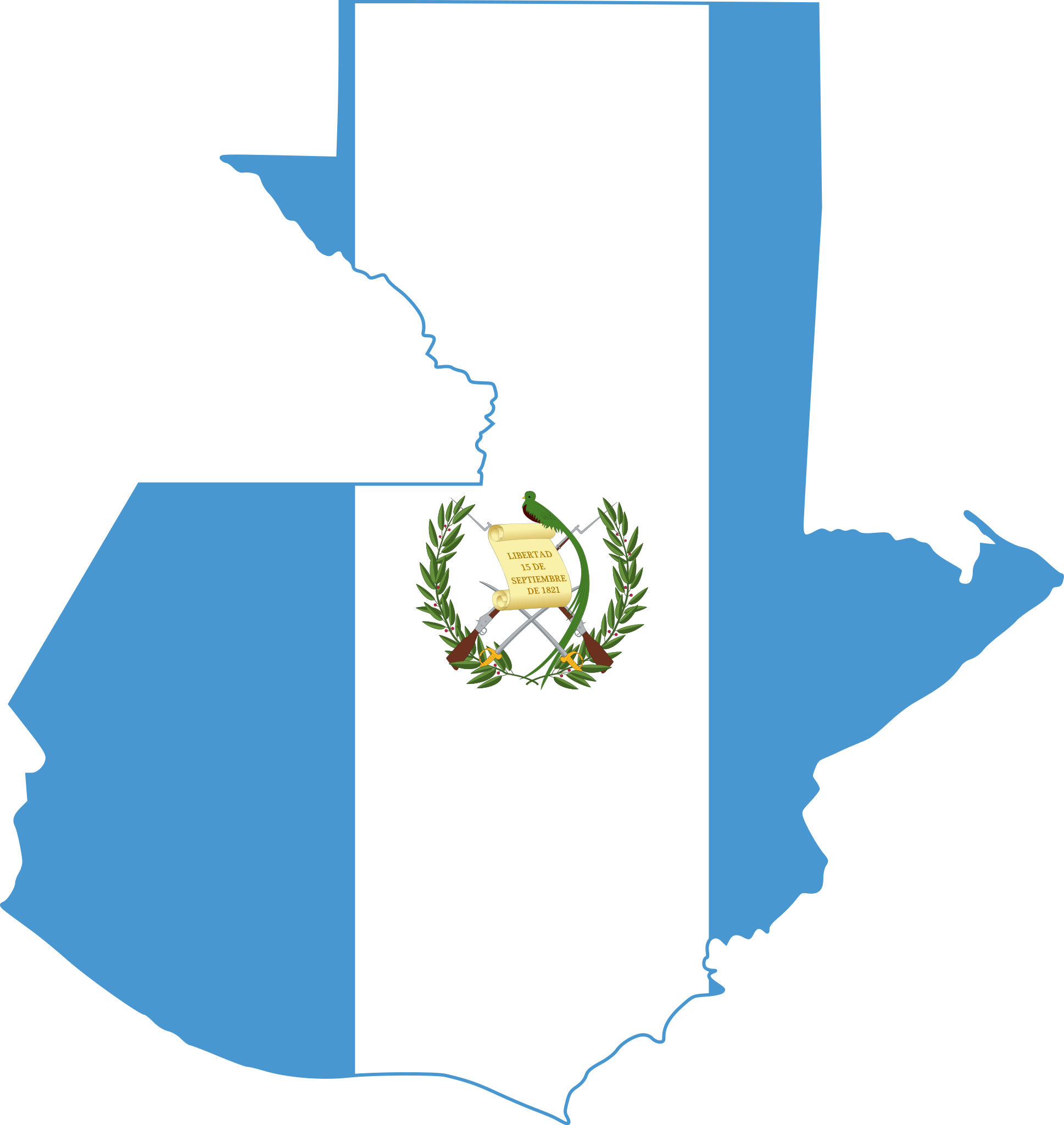 Guatemalan flavors